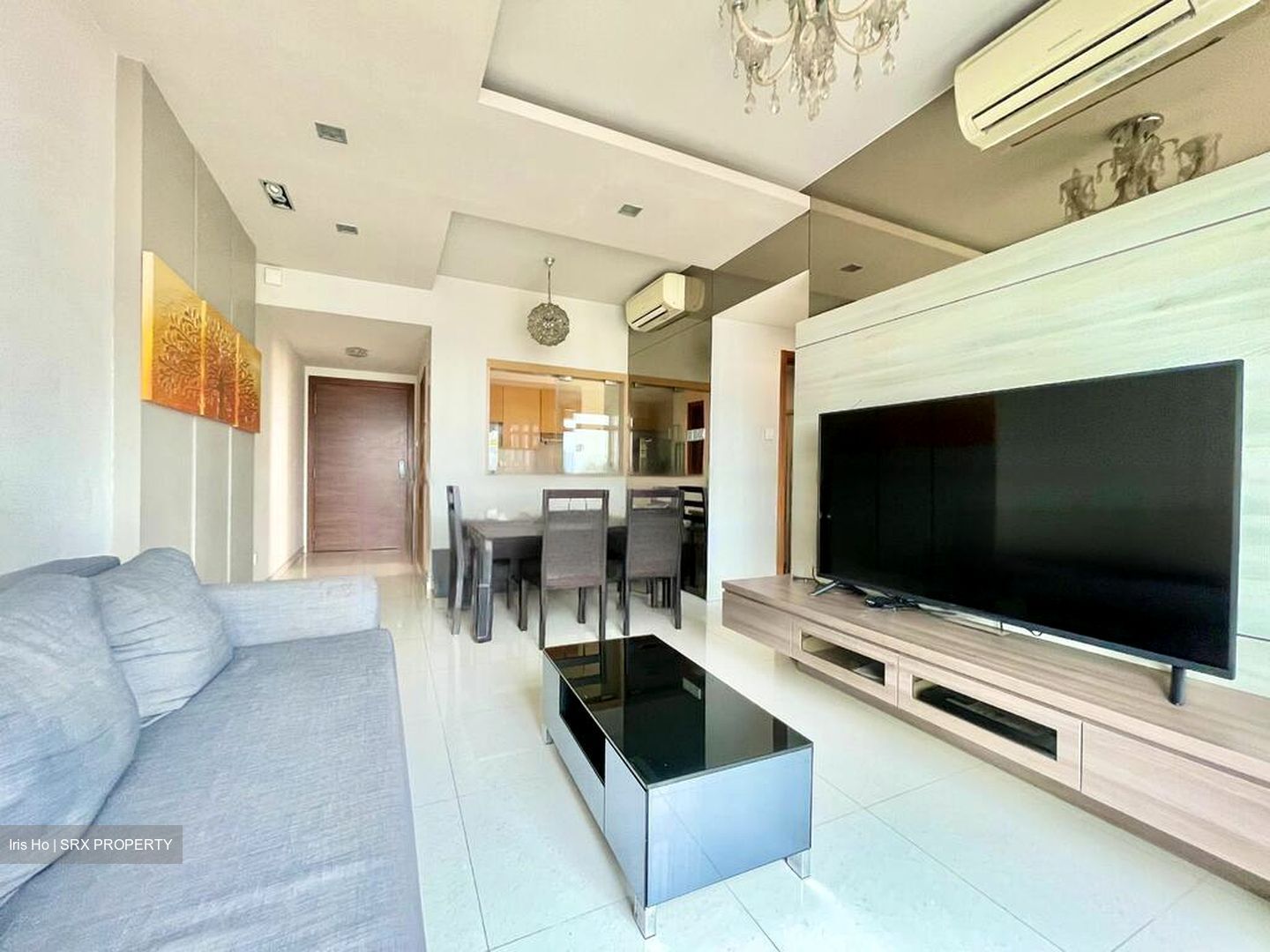 City Square Residences (D8), Condominium #616672731